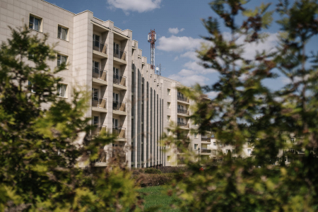 Санаторий «Истра Резорт», Московская обл., изображение 35