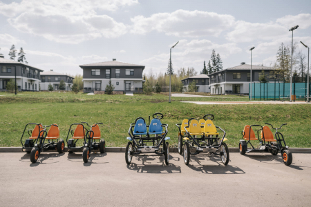 Санаторий «Истра Резорт», Московская обл., изображение 41