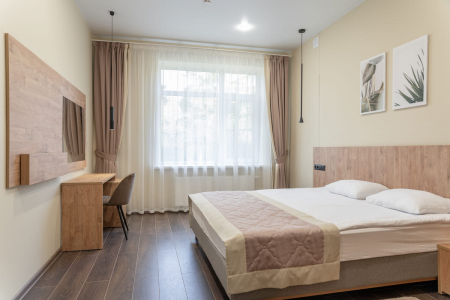 Санаторий «Истра Резорт», Московская обл., изображение 5