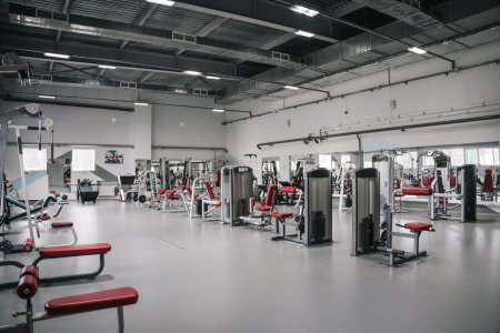 Санаторий «Истра Резорт», Московская обл., изображение 43