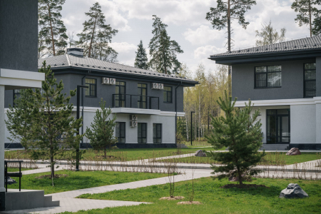 Санаторий «Истра Резорт», Московская обл., изображение 55