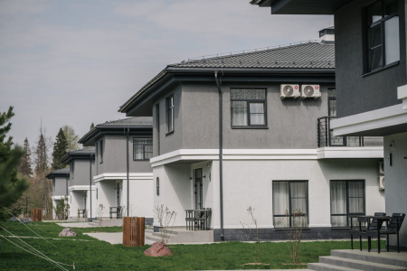 Санаторий «Истра Резорт», Московская обл., изображение 58