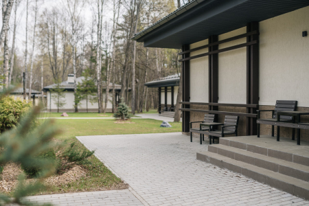 Санаторий «Истра Резорт», Московская обл., изображение 64