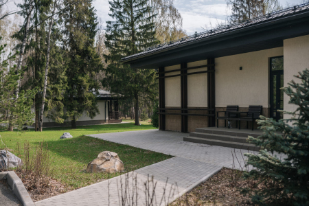 Санаторий «Истра Резорт», Московская обл., изображение 65