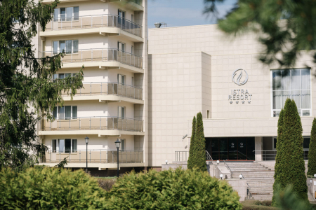 Санаторий «Истра Резорт», Московская обл., изображение 37