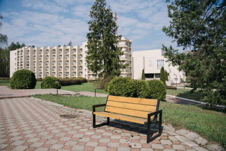 Санаторий «Истра Резорт», Московская обл., изображение 69