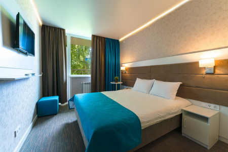 Санаторий «Каникулы в Аксаково» ФНС, Московская обл., изображение 59 Санаторий «Каникулы в Аксаково» ФНС, Московская обл., изображение 59