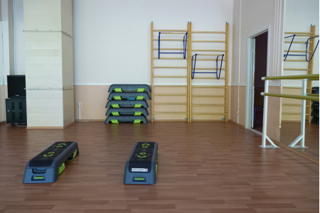 Санаторий «Каникулы в Аксаково» ФНС, Московская обл., изображение 32 Санаторий «Каникулы в Аксаково» ФНС, Московская обл., изображение 32