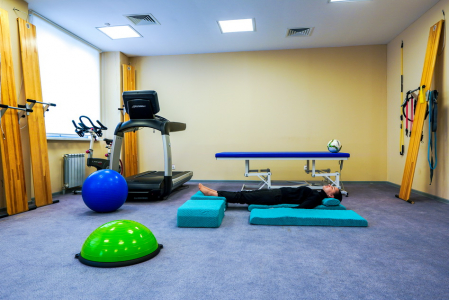 Санаторий «Каникулы в Аксаково» ФНС, Московская обл., изображение 55 Санаторий «Каникулы в Аксаково» ФНС, Московская обл., изображение 55