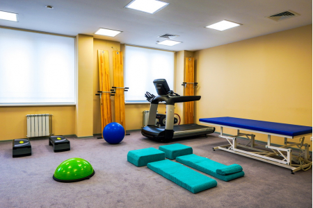 Санаторий «Каникулы в Аксаково» ФНС, Московская обл., изображение 46 Санаторий «Каникулы в Аксаково» ФНС, Московская обл., изображение 46