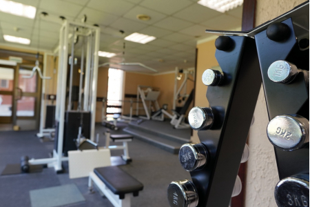 Санаторий «Каникулы в Аксаково» ФНС, Московская обл., изображение 45 Санаторий «Каникулы в Аксаково» ФНС, Московская обл., изображение 45