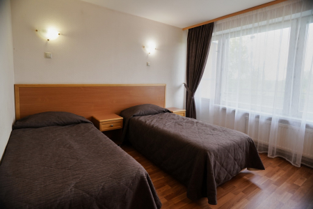 Санаторий «Каникулы в Аксаково» ФНС, Московская обл., изображение 53 Санаторий «Каникулы в Аксаково» ФНС, Московская обл., изображение 53