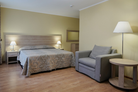 Санаторий «Каникулы в Аксаково» ФНС, Московская обл., изображение 60 Санаторий «Каникулы в Аксаково» ФНС, Московская обл., изображение 60