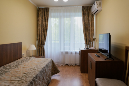 Санаторий «Каникулы в Аксаково» ФНС, Московская обл., изображение 62 Санаторий «Каникулы в Аксаково» ФНС, Московская обл., изображение 62