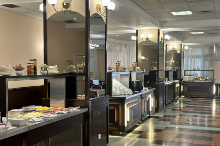 Санаторий «Каникулы в Аксаково» ФНС, Московская обл., изображение 24 Санаторий «Каникулы в Аксаково» ФНС, Московская обл., изображение 24