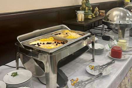 Санаторий «Каникулы в Аксаково» ФНС, Московская обл., изображение 23 Санаторий «Каникулы в Аксаково» ФНС, Московская обл., изображение 23