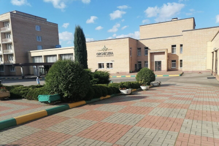 Отель «Оркестра Ока Спа Резорт», Московская обл., изображение 29
