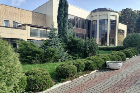 Отель «Оркестра Ока Спа Резорт», Московская обл., изображение 28