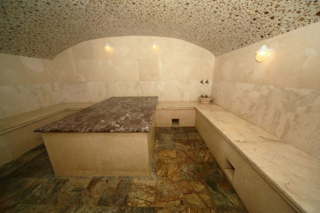 Отель «Оркестра Ока Спа Резорт», Московская обл., изображение 15