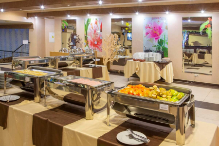 Отель «Оркестра Ока Спа Резорт», Московская обл., изображение 20