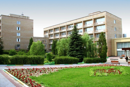 Отель «Оркестра Ока Спа Резорт», Московская обл., изображение 23