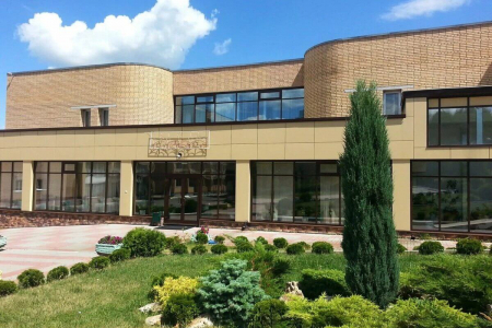 Отель «Оркестра Ока Спа Резорт», Московская обл., изображение 27