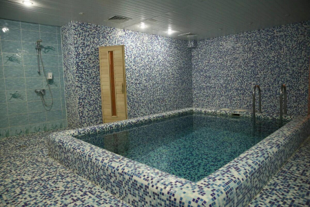 Отель «Оркестра Ока Спа Резорт», Московская обл., изображение 10