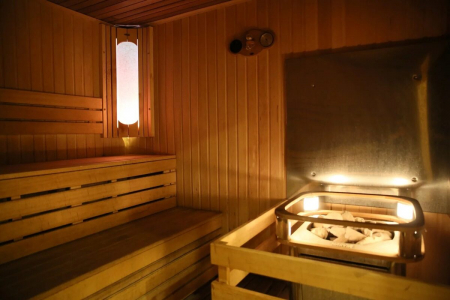 Отель «Оркестра Ока Спа Резорт», Московская обл., изображение 17