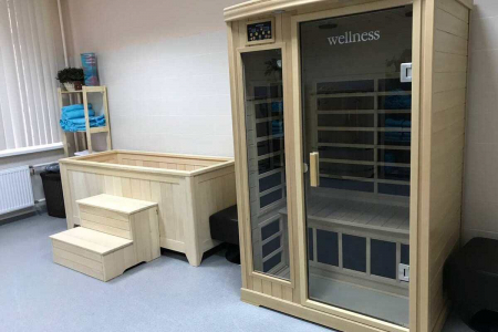 Отель «Оркестра Ока Спа Резорт», Московская обл., изображение 9