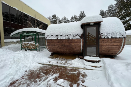 Отель «Оркестра Ока Спа Резорт», Московская обл., изображение 47