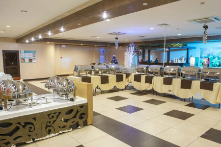 Отель «Оркестра Ока Спа Резорт», Московская обл., изображение 21