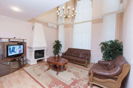 Санаторий «Валуево», Московская обл., изображение 28 Санаторий «Валуево», Московская обл., изображение 28