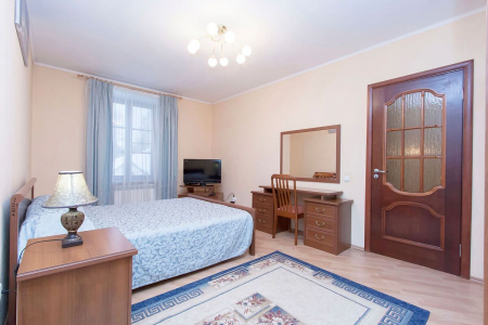 Санаторий «Валуево», Московская обл., изображение 30 Санаторий «Валуево», Московская обл., изображение 30