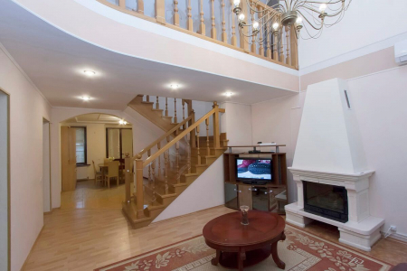 Санаторий «Валуево», Московская обл., изображение 24 Санаторий «Валуево», Московская обл., изображение 24