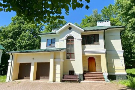 Санаторий «Валуево», Московская обл., изображение 20 Санаторий «Валуево», Московская обл., изображение 20