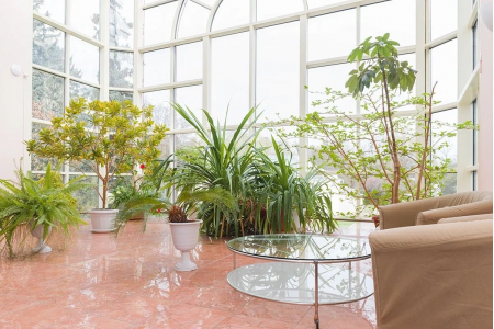 Санаторий «Валуево», Московская обл., изображение 12 Санаторий «Валуево», Московская обл., изображение 12