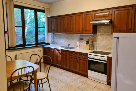 Санаторий «Валуево», Московская обл., изображение 25 Санаторий «Валуево», Московская обл., изображение 25