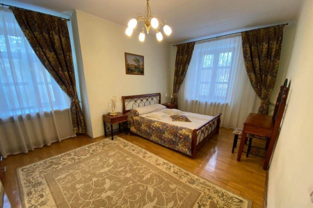 Санаторий «Валуево», Московская обл., изображение 23 Санаторий «Валуево», Московская обл., изображение 23