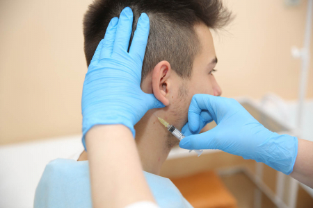 Санаторий «Виктория», Московская обл., изображение 72