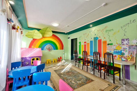 Санаторий «Виктория», Московская обл., изображение 65