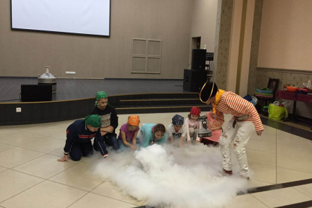 Санаторий «Виктория», Московская обл., изображение 73