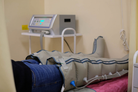 Санаторий «Виктория», Московская обл., изображение 75