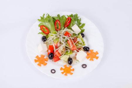 Санаторий «Виктория», Московская обл., изображение 26