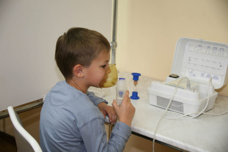 Санаторий «Виктория», Московская обл., изображение 76