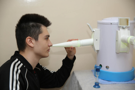 Санаторий «Виктория», Московская обл., изображение 83