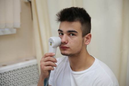 Санаторий «Виктория», Московская обл., изображение 84