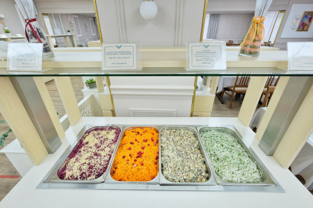 Санаторий «Виктория», Московская обл., изображение 9