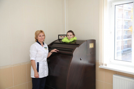 Санаторий «Виктория», Московская обл., изображение 85