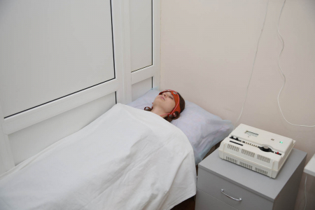 Санаторий «Виктория», Московская обл., изображение 86