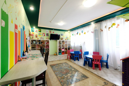 Санаторий «Виктория», Московская обл., изображение 64